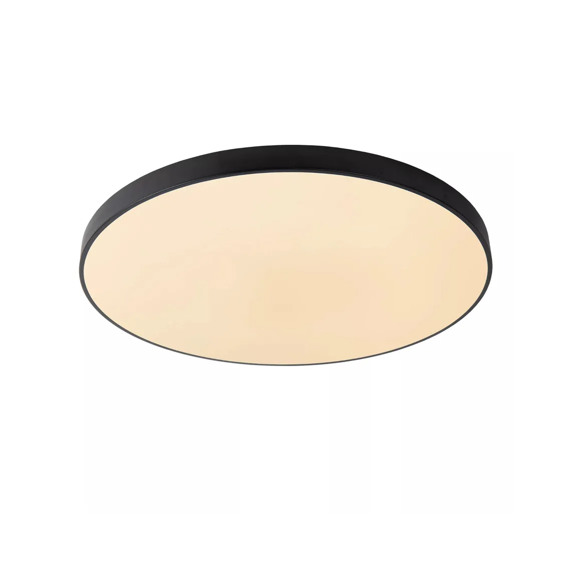 Unar taklampe Ø80cm 3 step dim