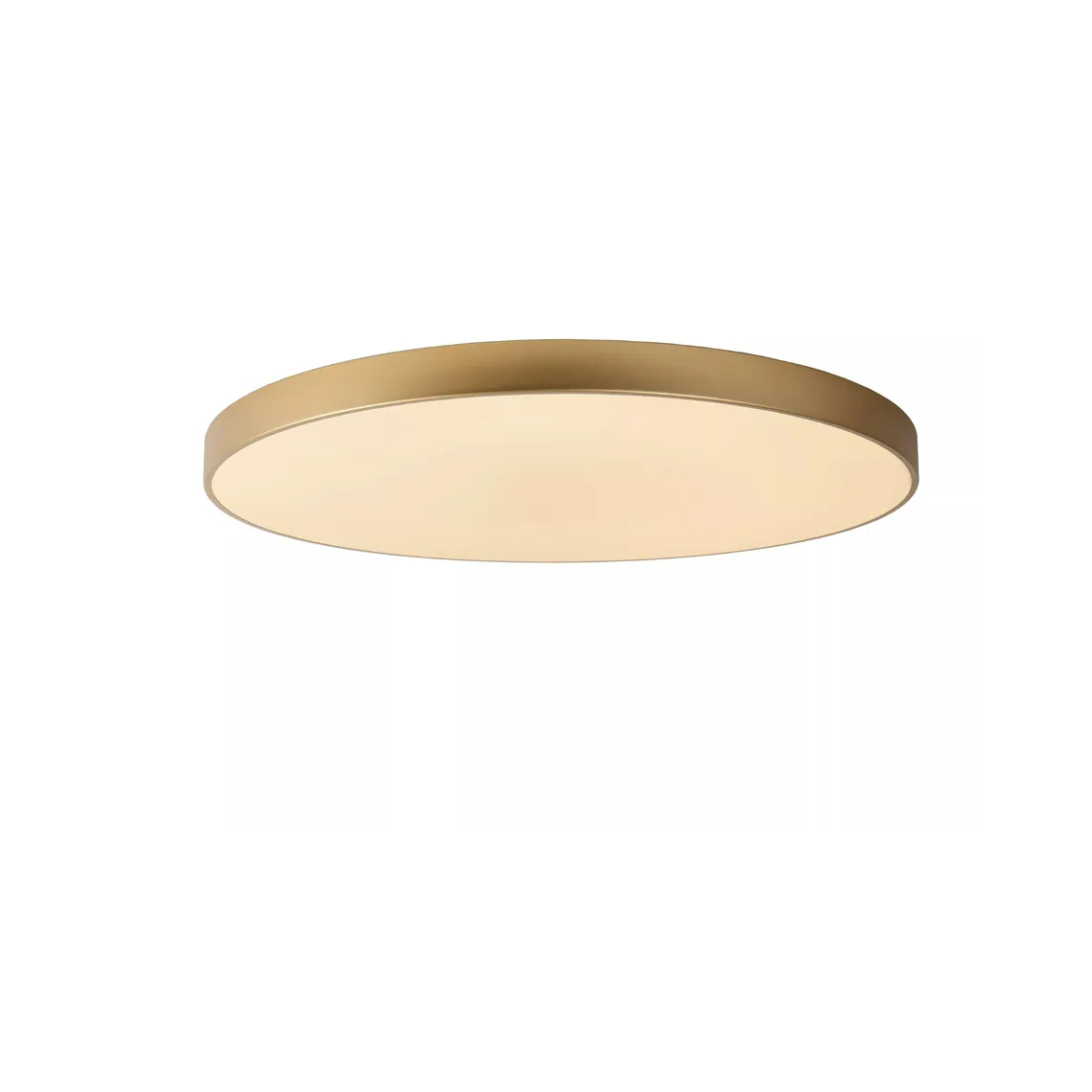 Unar taklampe Ø80cm 3 step dim
