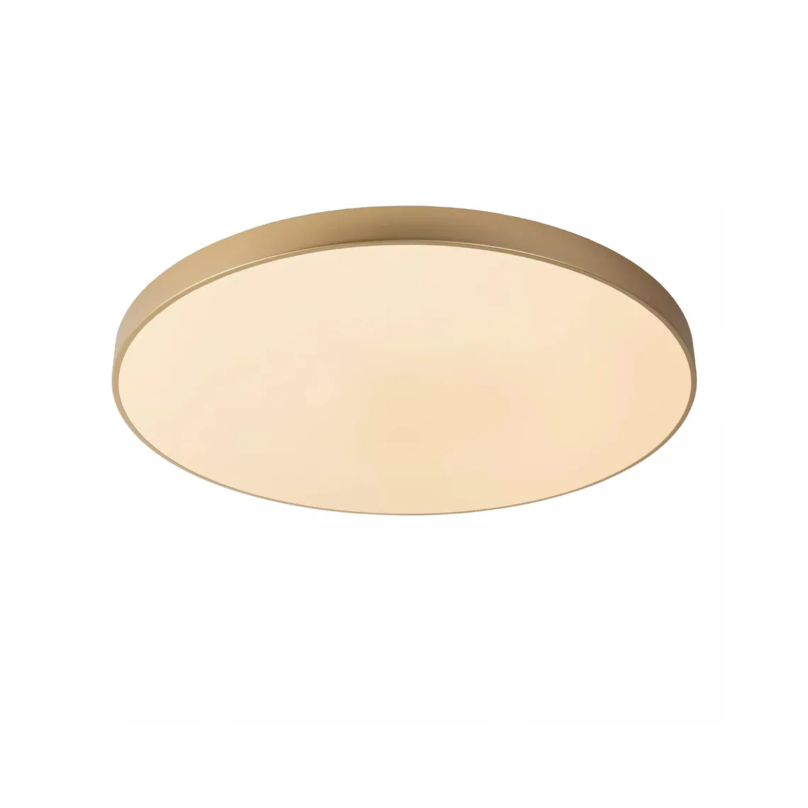 Unar taklampe Ø80cm 3 step dim