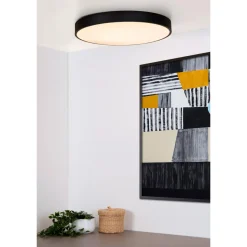 Unar taklampe Ø50cm 3 step dim