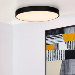 Unar taklampe Ø50cm 3 step dim