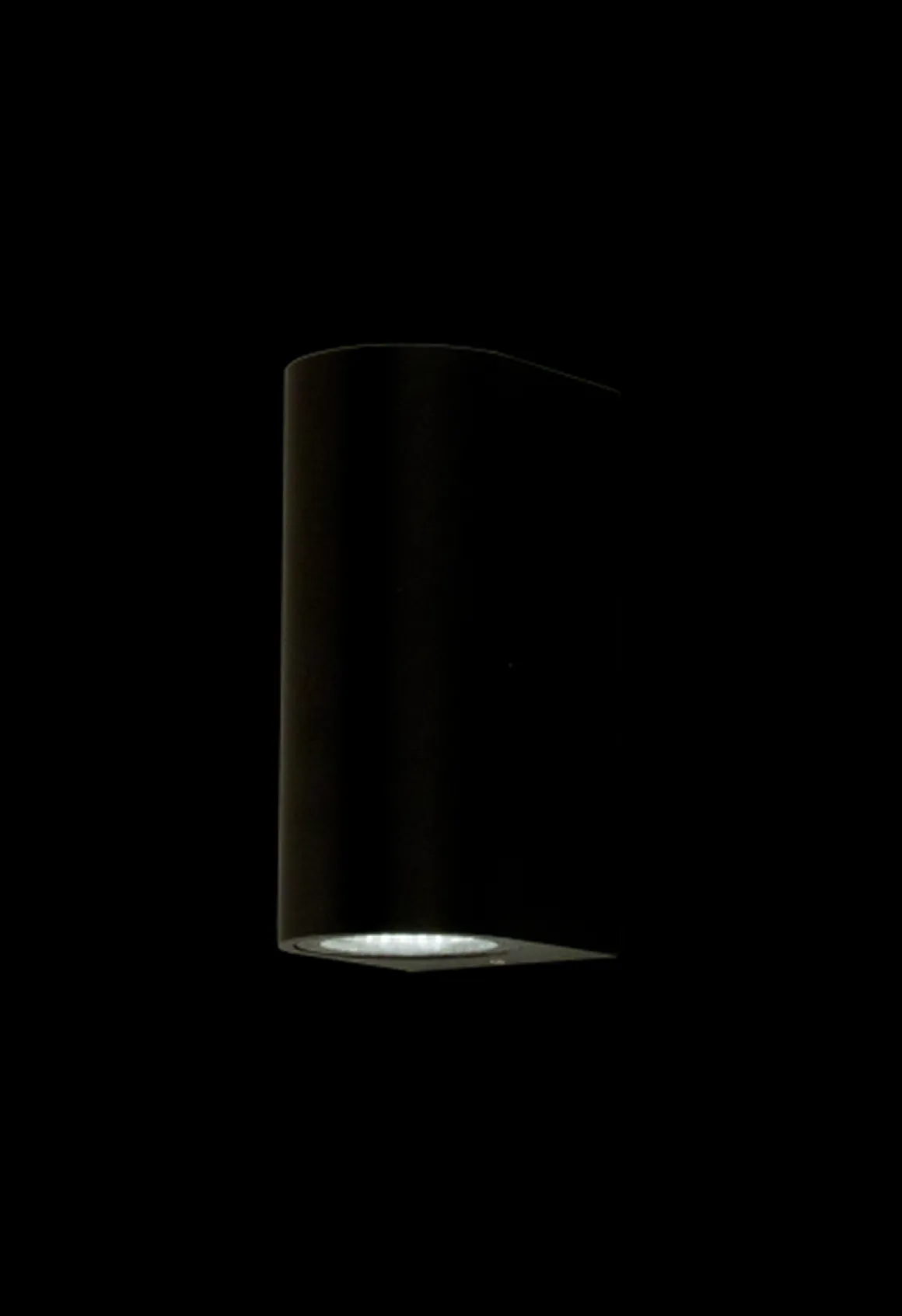 Union vegglampe opp/ned