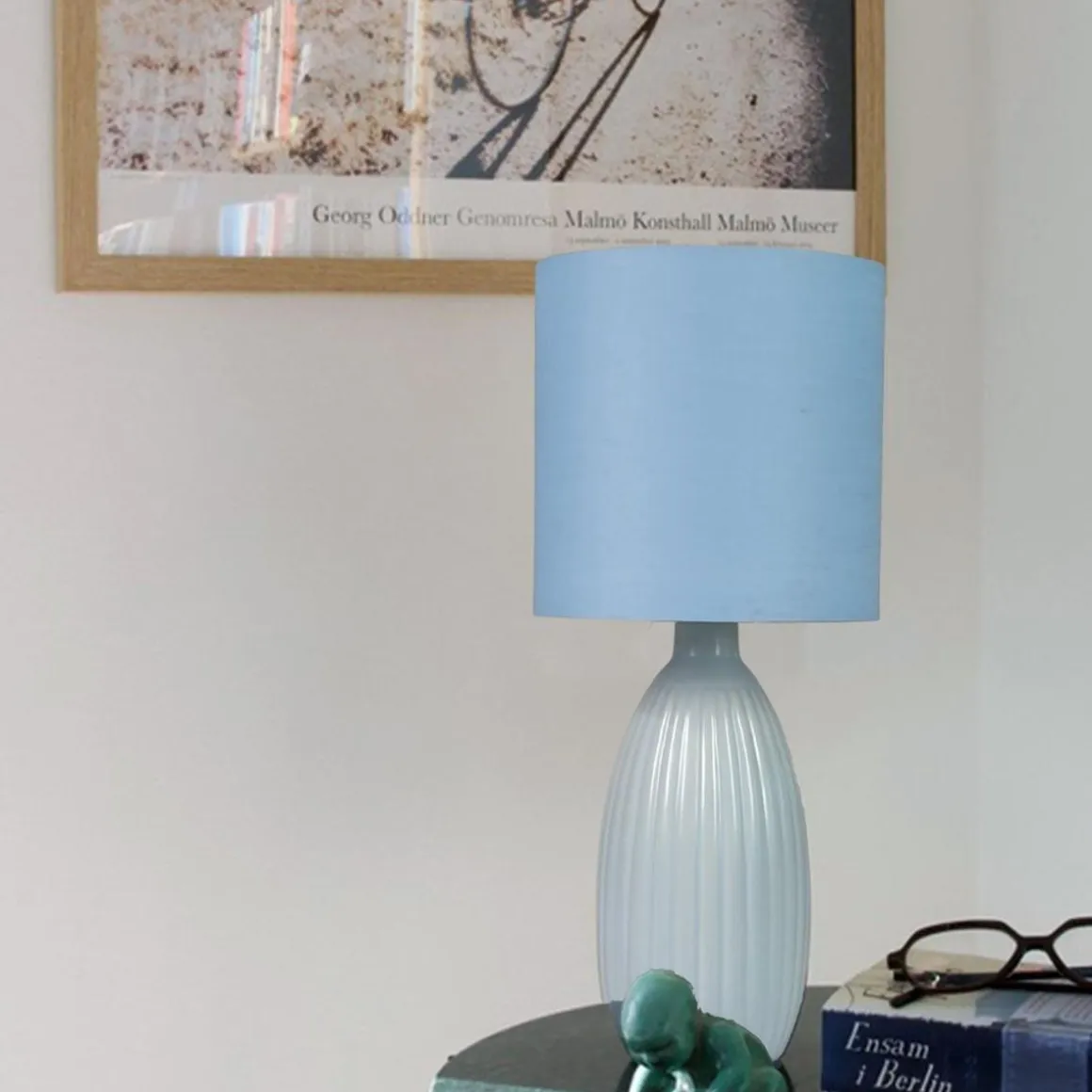 Uno bordlampe