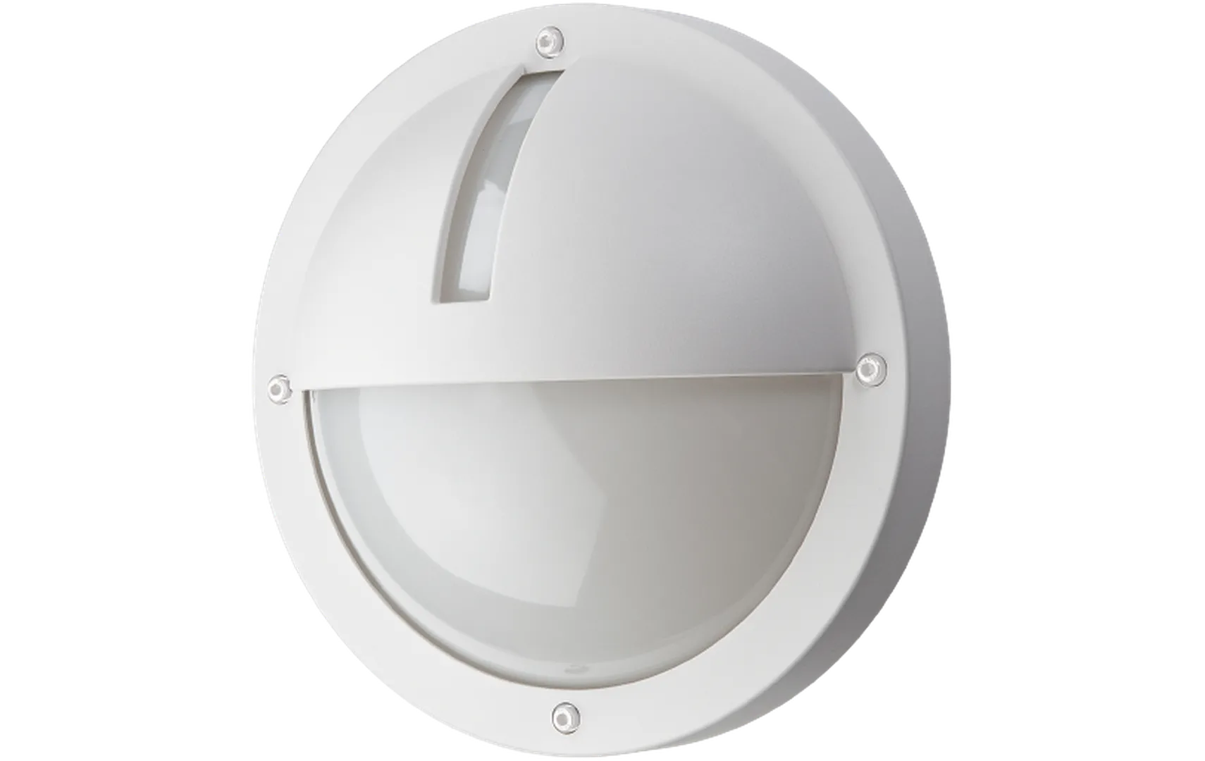 Uno vegglampe utendørs E27 IP65