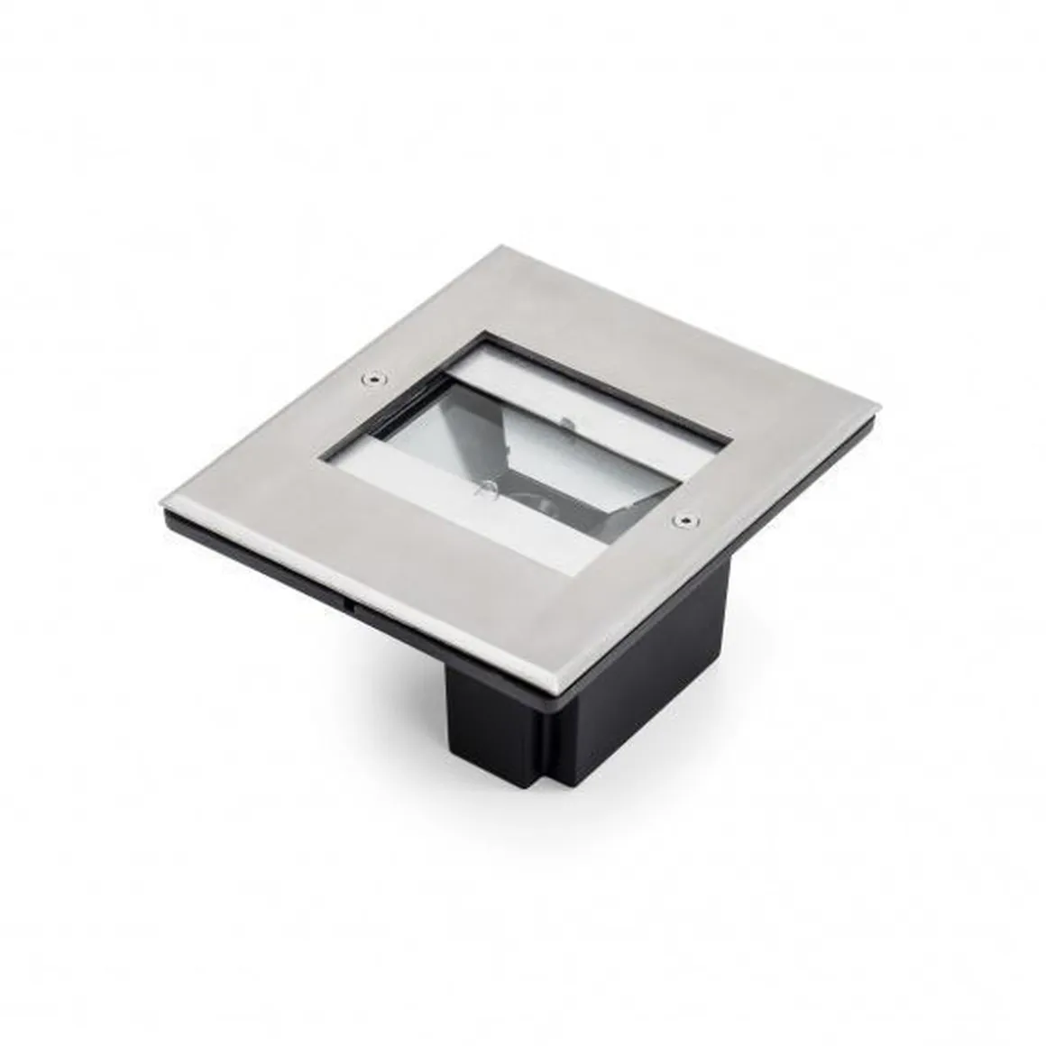 Uplight 6W LED med justerbar spredning