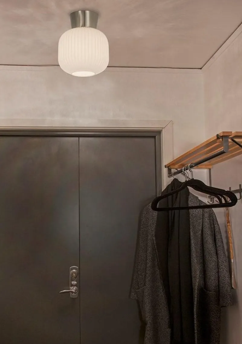 Vanja taklampe 20 cm