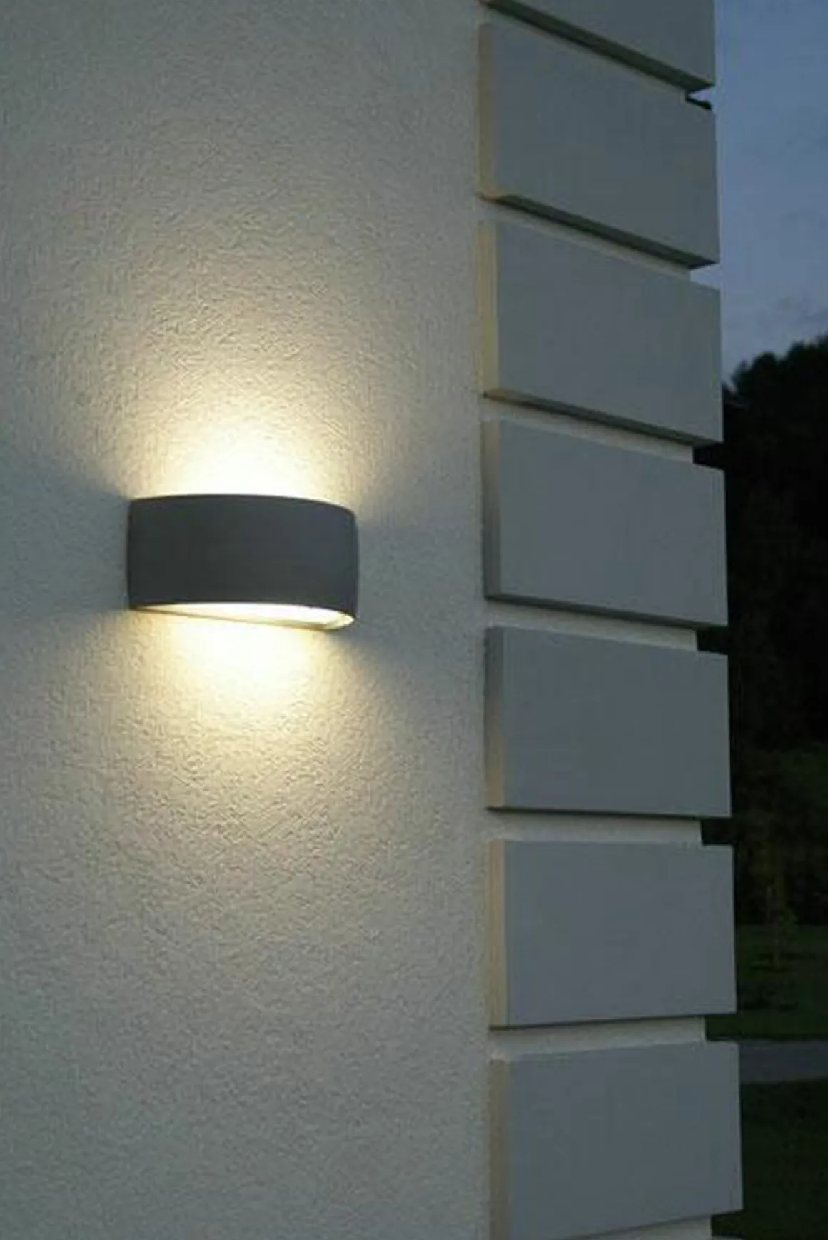 Vasa 127 LED