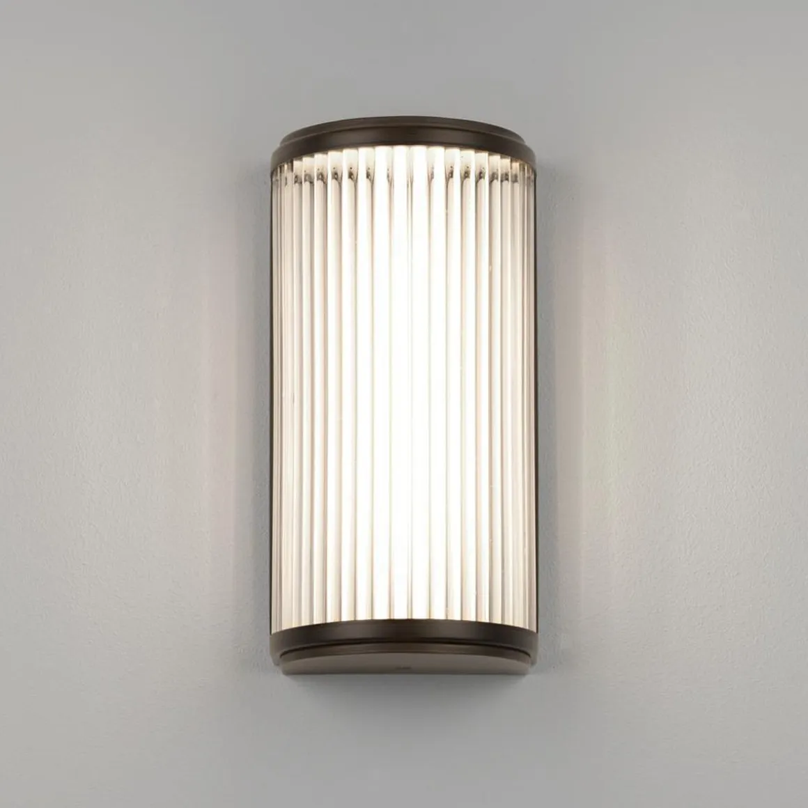 Versailles 250 vegglampe 4,5W dimbar IP44