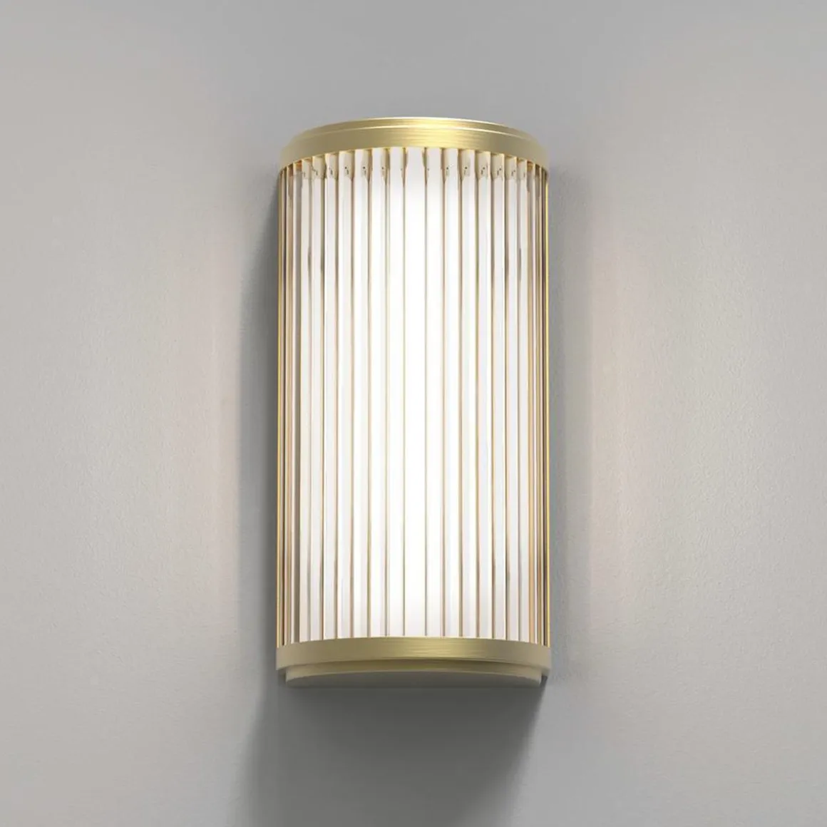 Versailles 250 vegglampe 4,5W dimbar IP44