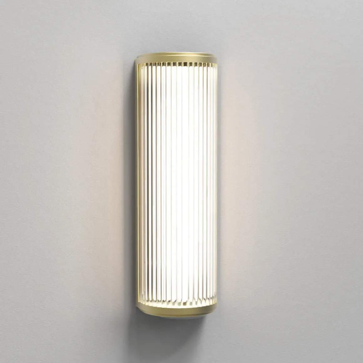 Versailles 400 vegglampe 7,1W dimbar IP44