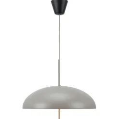 Versale takpendel 49 cm - Brun