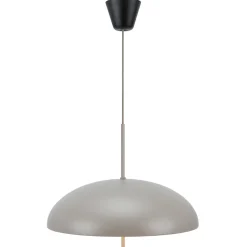 Versale takpendel 49 cm - Brun
