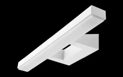 View vegglampe baderom 46 cm 4000K 16W IP44