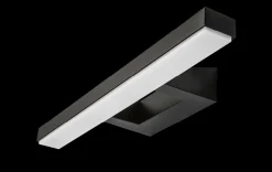 View vegglampe baderom 46 cm 3000K 16W IP44