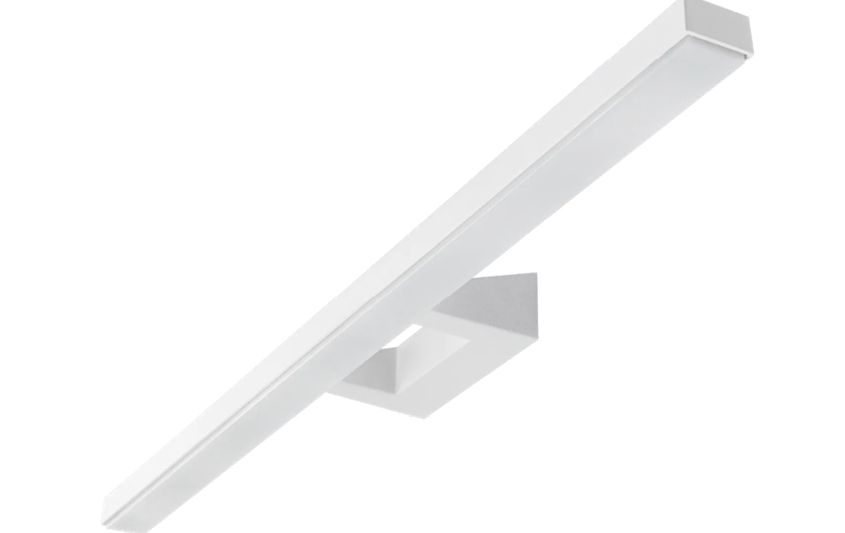 View 900 vegglampe baderom 2700K 30W IP44