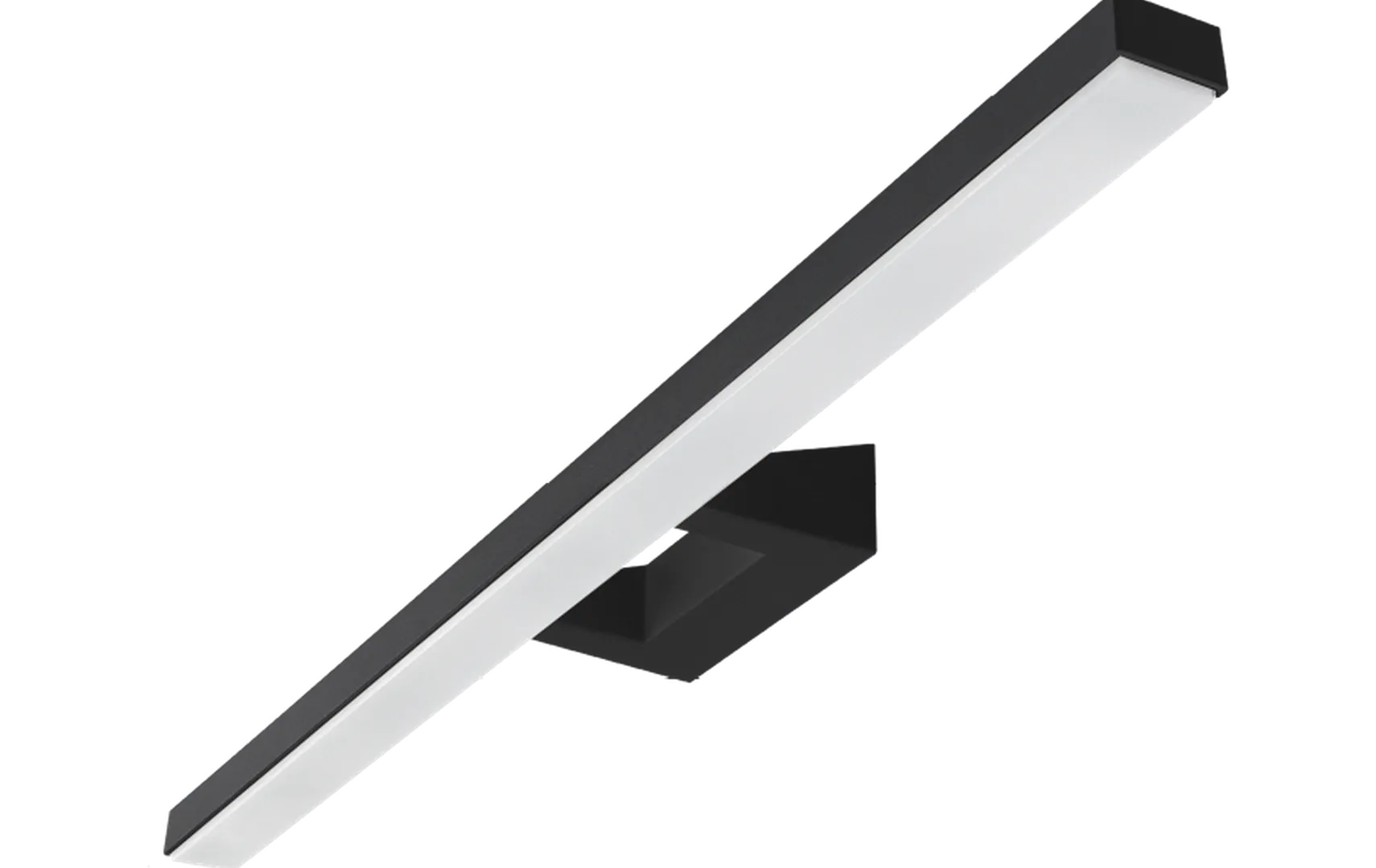View 900 vegglampe baderom 2700K 30W IP44