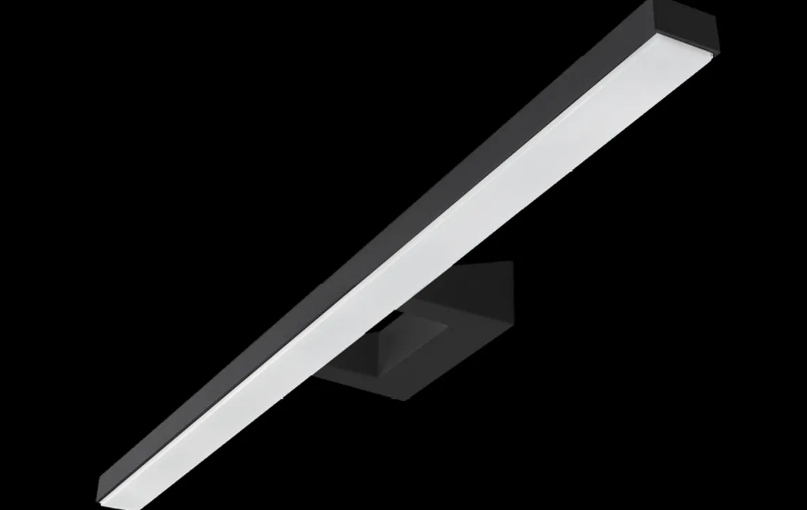 View 900 vegglampe baderom 4000K 30W IP44