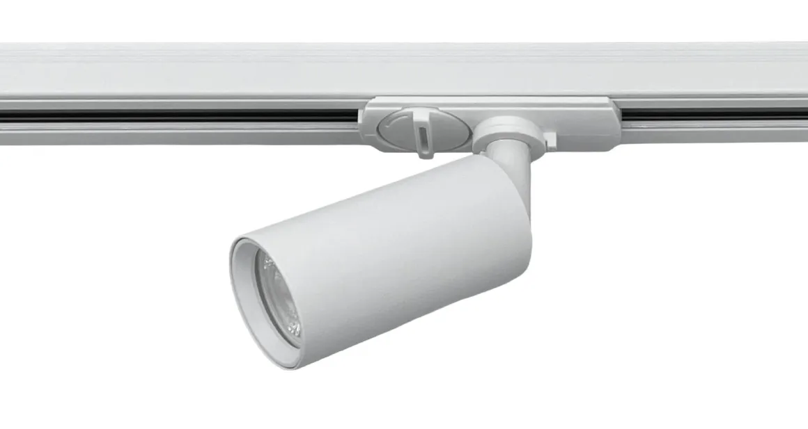 Vox Oz mini spot til spotskinne GU10 mini