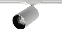 Vox Oz spot (1T) - Hvit/Svart - Signal white