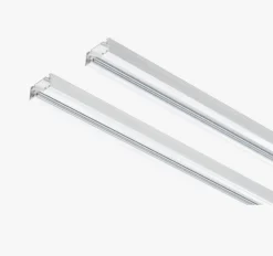 Vox spotskinne 1 meter - Pure White