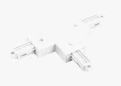 Vox T-skjøt (L) - Pure white