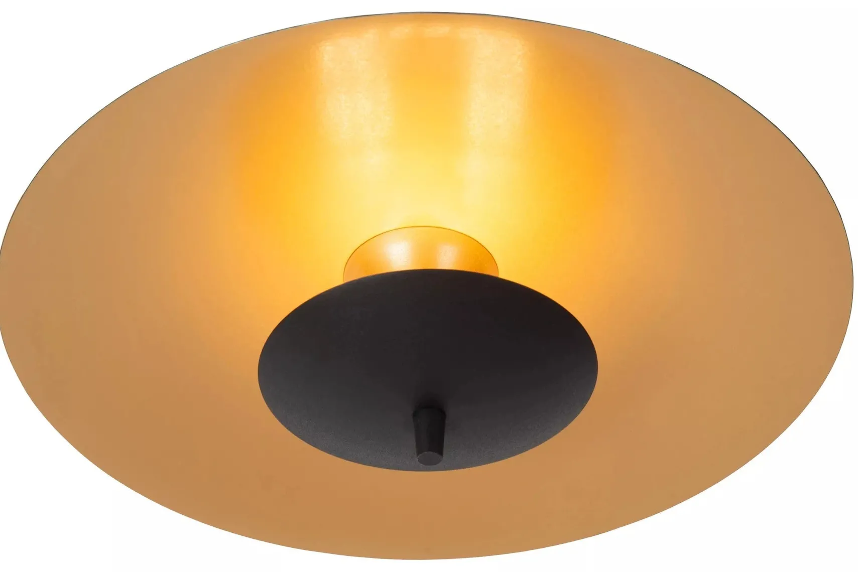 Vulcan taklampe 35 cm 9W 3000 Kelvin