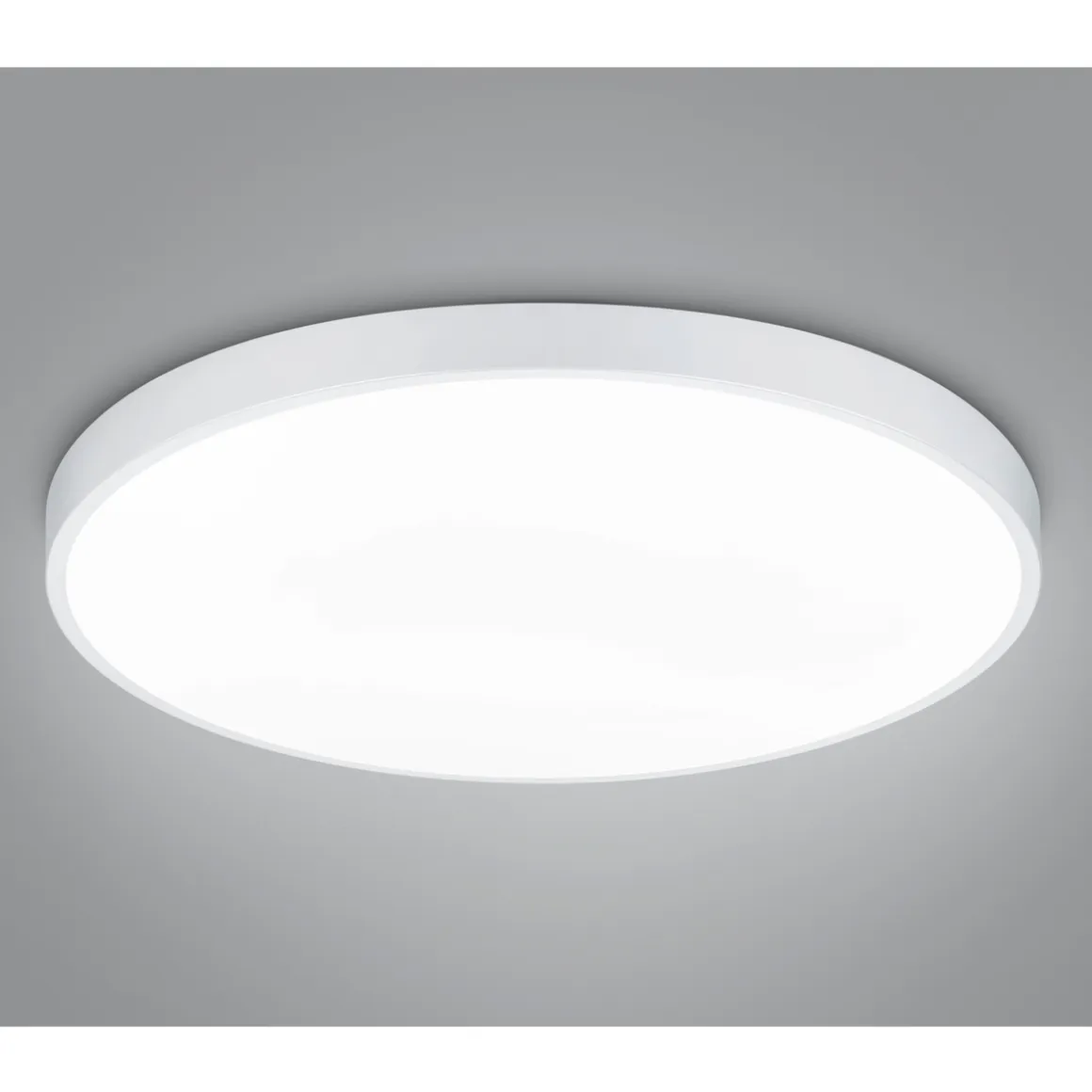 Waco taklampe - Hvit