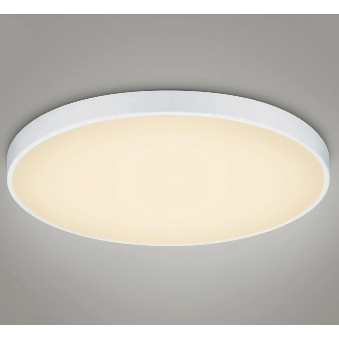 Waco taklampe - Hvit