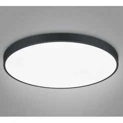 Waco taklampe - Svart