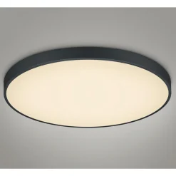 Waco taklampe - Svart