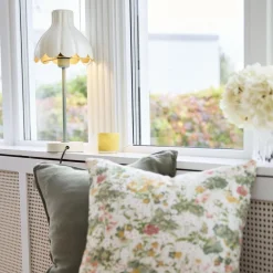 Wera bordlampe