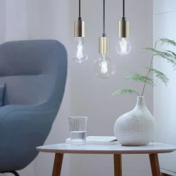 WiZ E27 Lyspære filament A64 6,7W Wifi - Justerbar fargetemperatur 2700-6500 Kelvin v1
