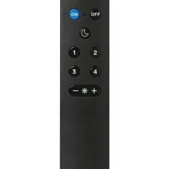 WiZ E27 Lyspære filament St64 6,7W Wifi 2 pak m/fjernkontroll - Justerbar fargetemperatur 2000-5000 Kelvin