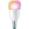 WiZ E14 Lyspære 4,9W Wifi P45 - Fullfarge