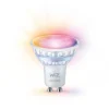 WiZ GU10 Lyspære 4,9W Wifi - Fullfarge