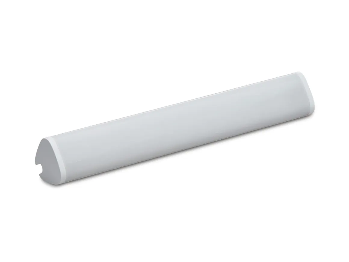 WiZ Smart Bar bordlampe 5,5W 2700-6500K RGB Farge Wîfi - Hvit