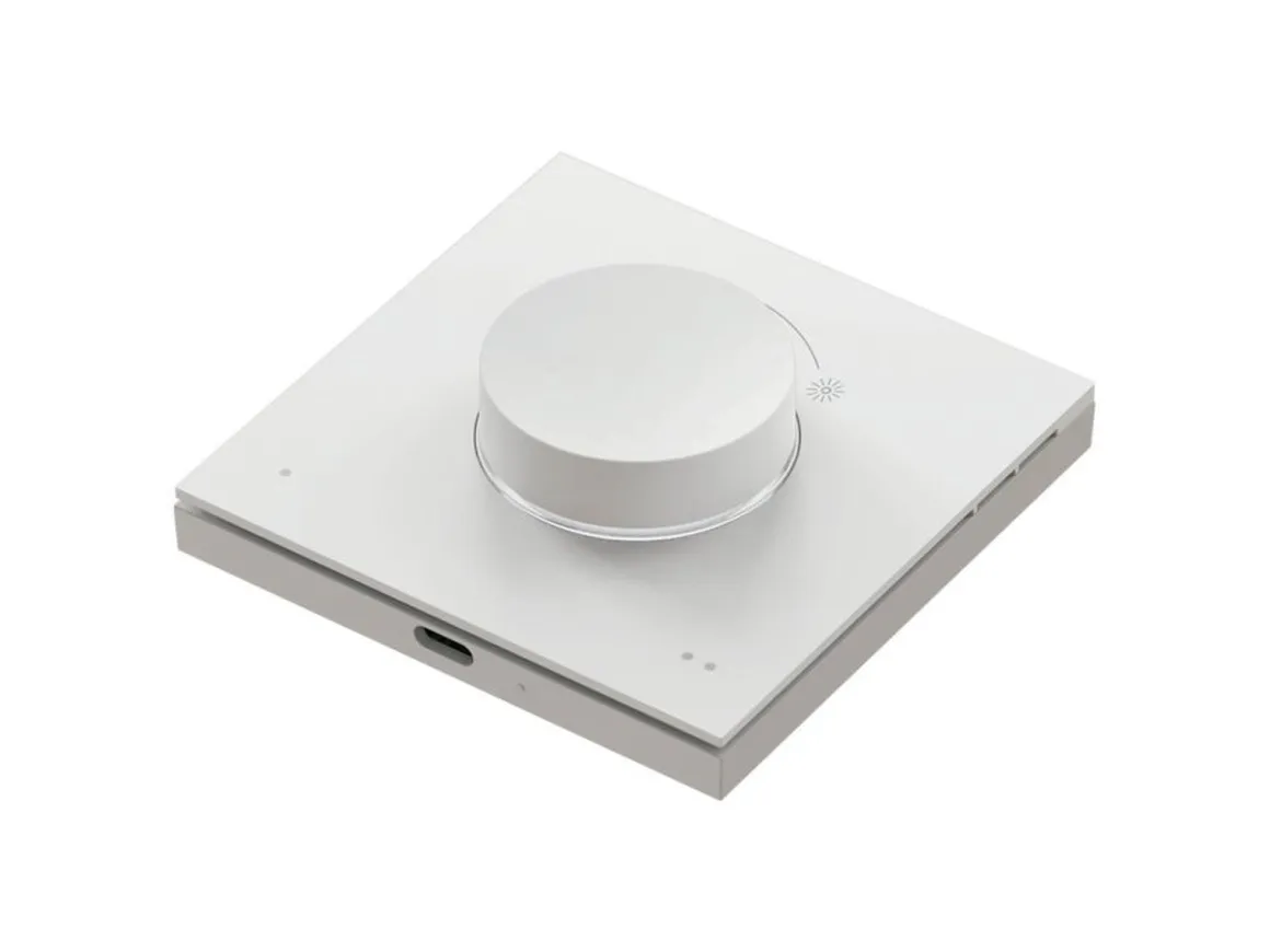 Wiz smart dimmer