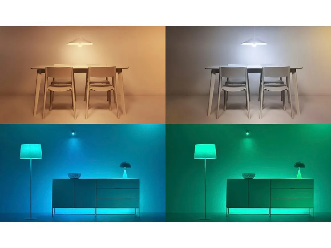 Wiz smart dimmer