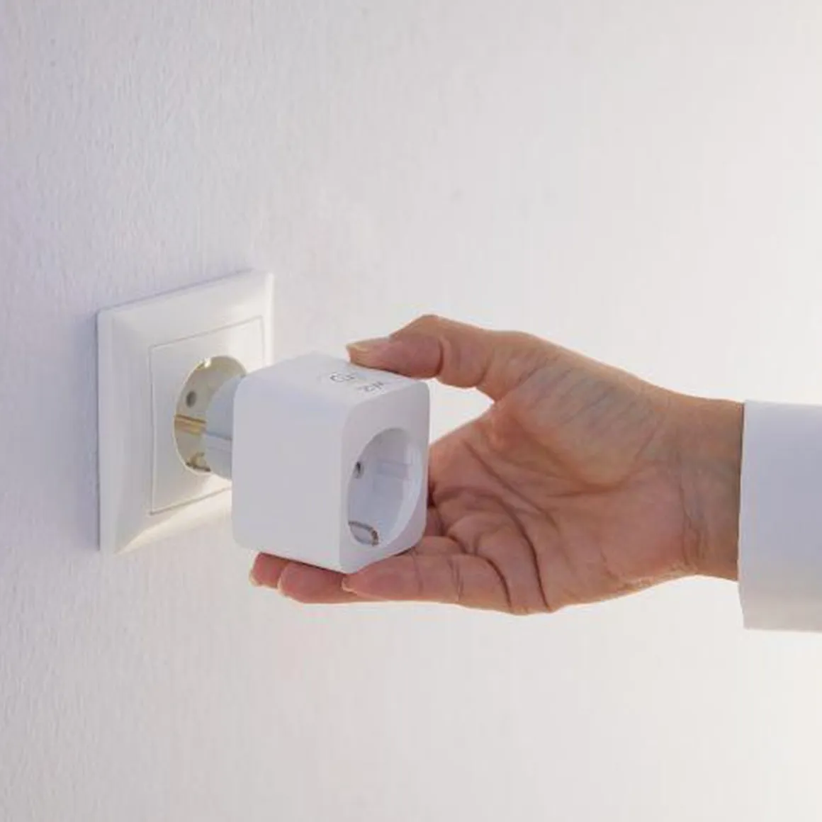 WiZ Smartplug