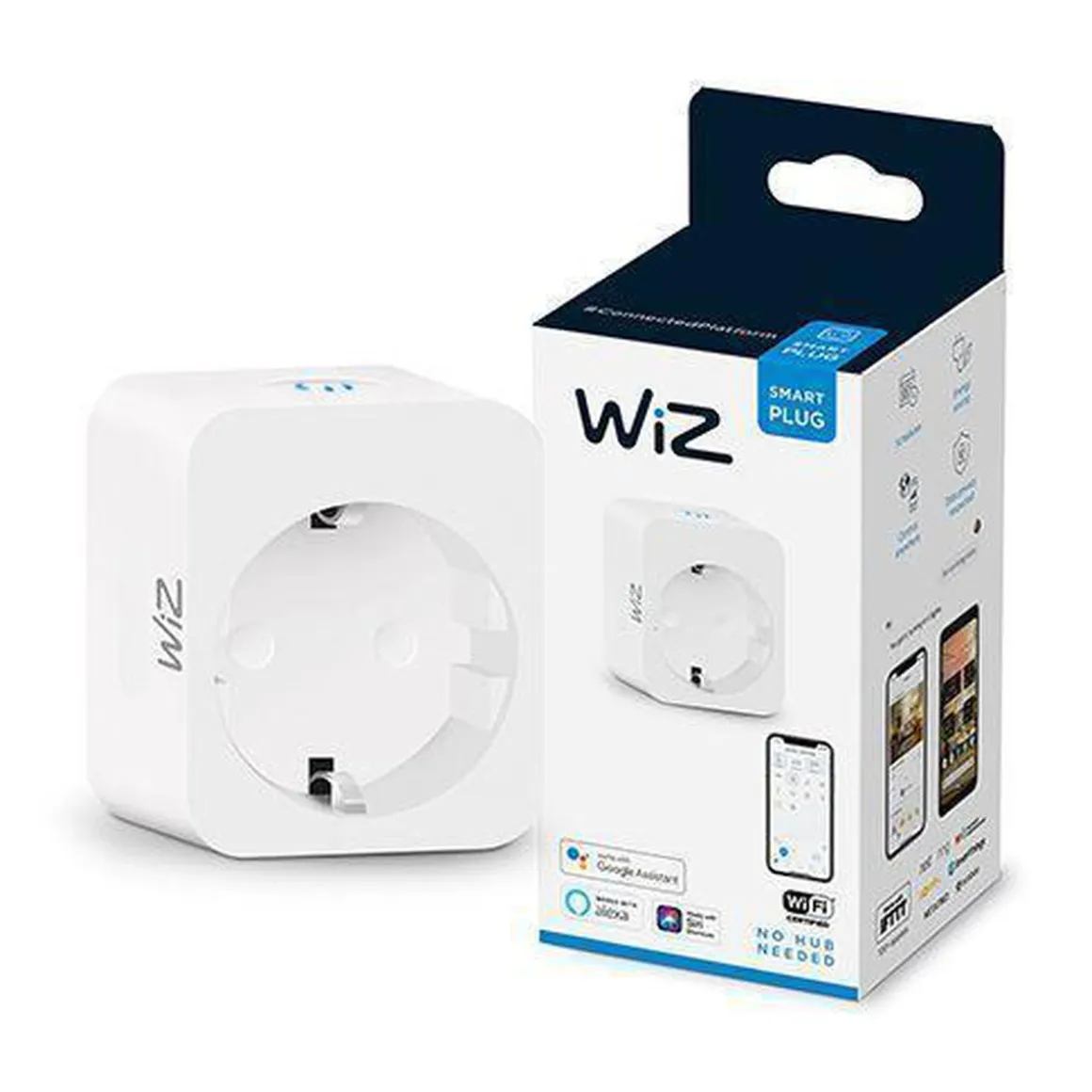 WiZ Smartplug