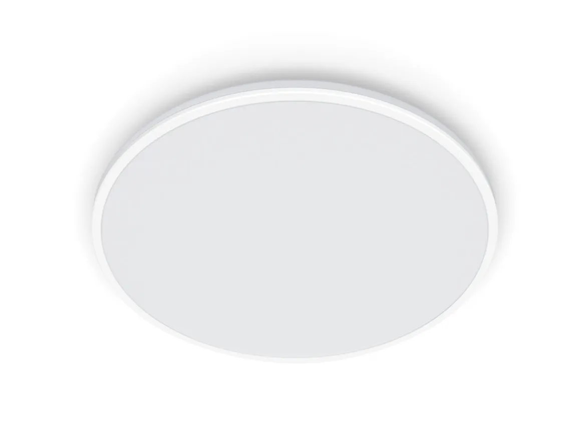 WiZ Smart Rune taklampe 21W 2700-6500K RGB Farge 40 cm Wîfi - Hvit