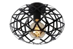 Wolfram taklampe 30 cm
