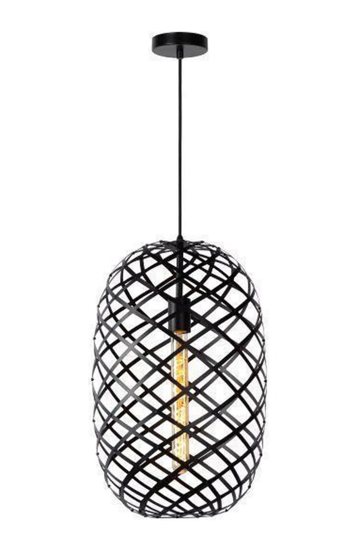 Wolfram takpendel 32 cm
