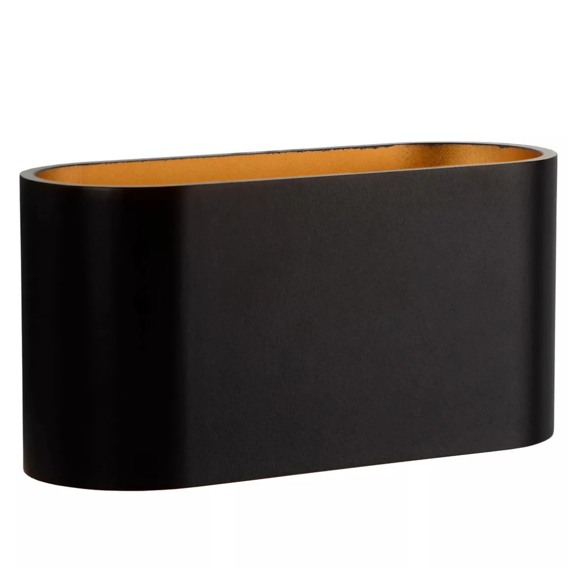 Xera oval vegglampe opp/ned lys