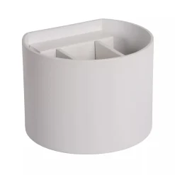 Xio round vegglampe opp/ned