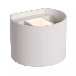 Xio round vegglampe opp/ned