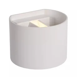 Xio round vegglampe opp/ned