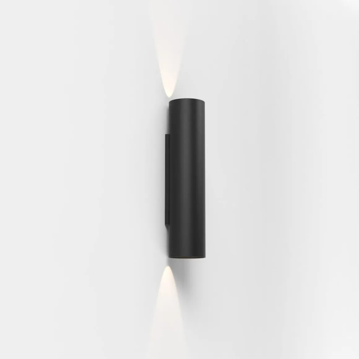 Yuma 300 vegglampe opp/ned
