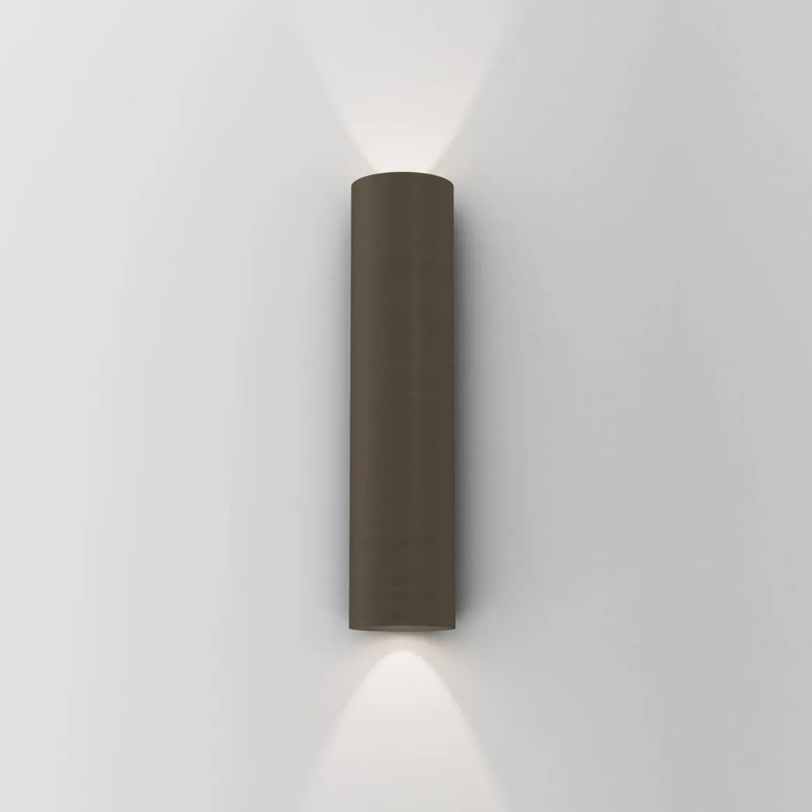 Yuma 300 vegglampe opp/ned