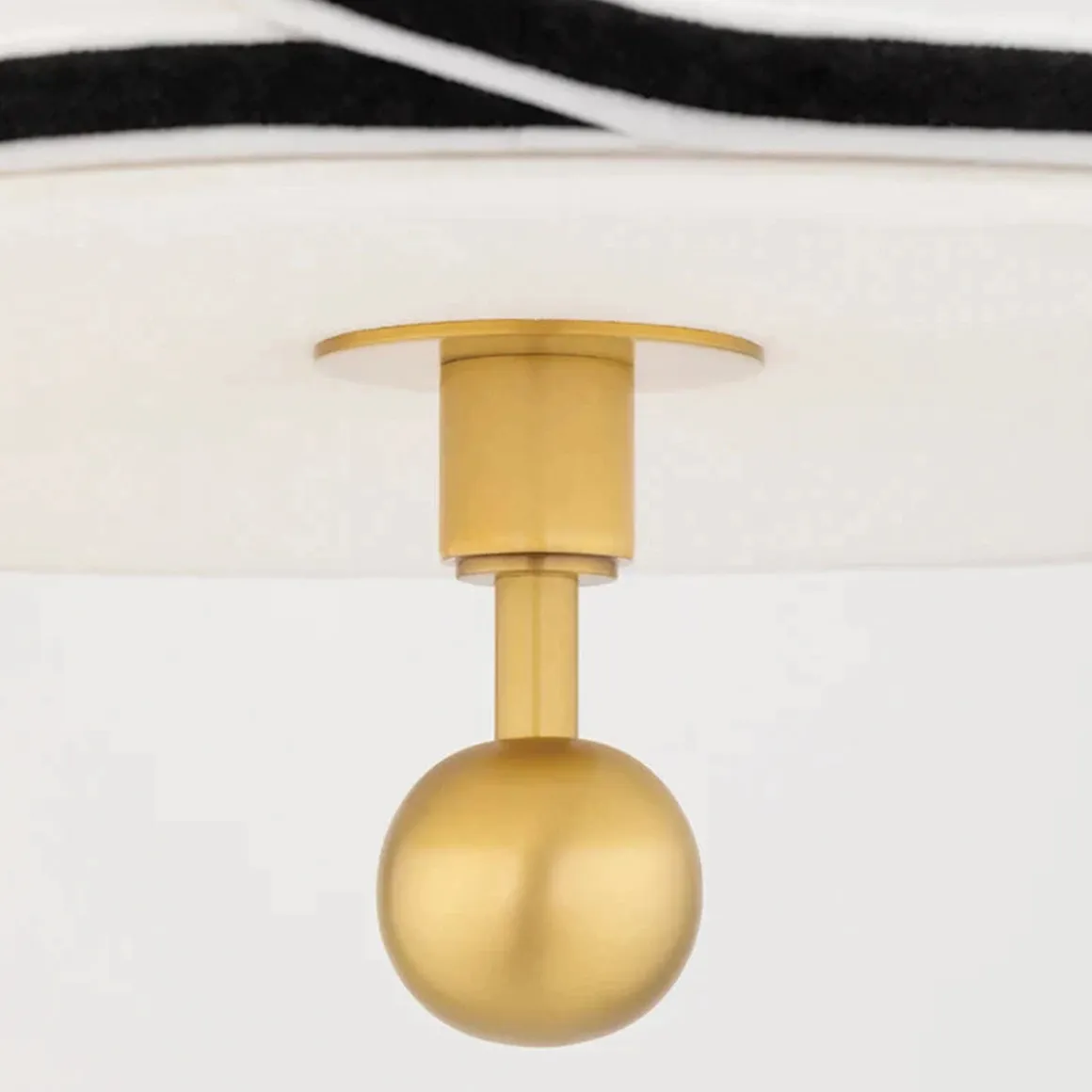Zara taklampe Ø29cm